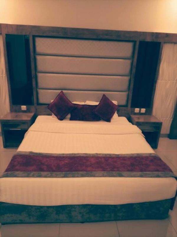 Al Makan Hotel by Al Azmy image 1