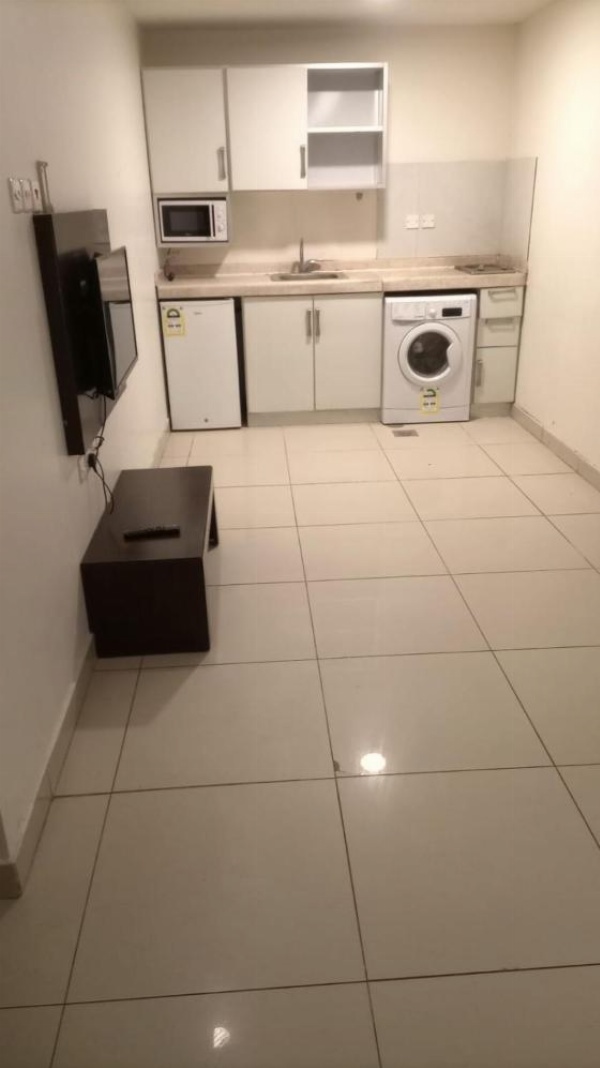 Al Makan Hotel by Al Azmy image 10